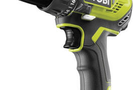 Location outil Perceuse visseuse à moteur Brushless 18V ONE+  Ryobi près de Breuillet