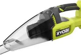 Location outil Aspirateur portable sans fil RYOBI  Ryobi près de Breuillet