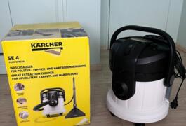 Location outil Shampouineuse  Karcher près de Castres