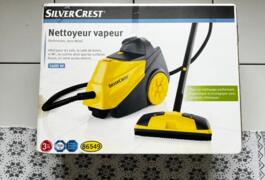 Location outil Nettoyeur vapeur électrique près de Lyon