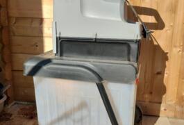 Location outil Broyeur de végetaux électrique près de Soustons
