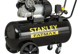 Location outil Compresseur électrique Stanley près de Morsang-sur-Seine