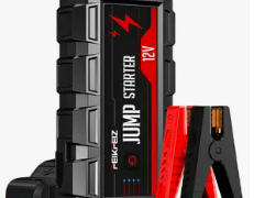 Location outil Loue Booster démarrage CC 12 volts.Très bon état. Prix bas.  près de Annecy