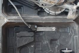 Location outil Rainureuse électrique près de Chaillevette