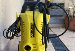 Location outil Karcher électrique Karcher près de Fleury sur orne