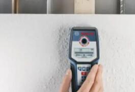 Location outil Détecteur multi matériaux électrique Bosch près de Meyzieu