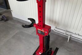 Location outil Compresseur amortisseur Hydraulique près de Libercourt