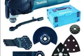 Location outil Outil multifonction électrique Makita près de Meyzieu