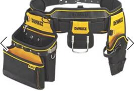 Location outil Ceinture porte outil  Dewalt près de Meyzieu