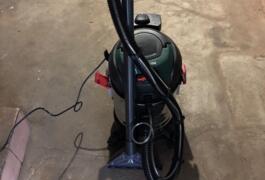 Location outil Aspirateur eau poussière électrique près de Courrières