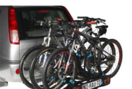 Location outil Porte vélos  près de Soissons