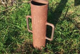 Location outil Enfonce-pieux Pneumatique près de Ploumoguer