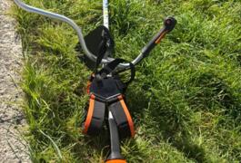 Location outil Débroussailleuse Thermique Stihl près de Juvignac