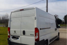 Location outil Camion plus de 10m3 près de Tours