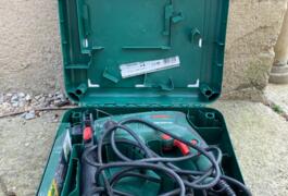 Location outil Burineur perforateur électrique Bosch près de Albi