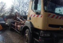 Location outil Camion benne Plus de 5m3 près de Mollans-sur-Ouvèze