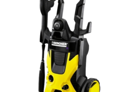 Location outil Nettoyeur haute pression électrique Karcher près de Nice
