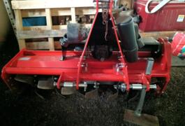 Location outil Rotovator  près de Saint-Pourçain-sur-Sioule