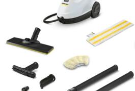 Location outil Nettoyeur vapeur électrique Karcher près de Toulouse