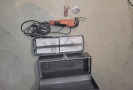 Location outil Fein multimaster 500  près de Wattignies