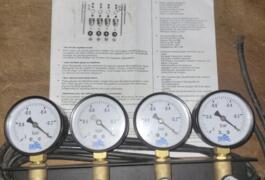 Location outil Synchronisation carburateur  près de Wattignies