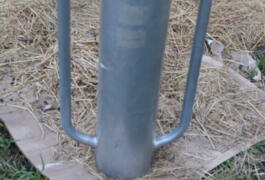 Location outil Pilon  près de Vieux-Condé