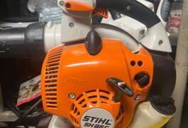 Location outil Souffleur à feuille Thermique Stihl près de Cervione