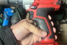 Location outil Perceuse visseuse Sans-fil Einhell près de Cervione