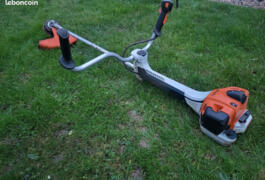 Location outil Débroussailleuse Thermique Stihl près de Orange
