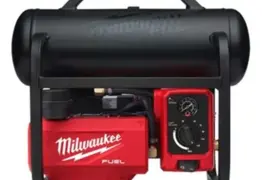 Location outil Compresseur électrique Milwaukee près de Ostwald