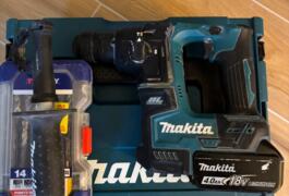 Location outil Perforateur électrique Makita près de Gagny