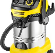 Location outil Aspirateur eau poussière électrique Karcher près de Vitrolles