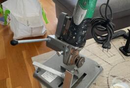 Location outil Meuleuse électrique Hikoki près de Limeil-Brévannes