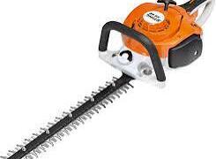 Location outil Taille haie Thermique Stihl près de Villesiscle