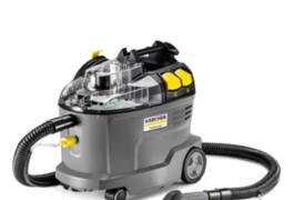 Location outil Shampouineuse  Karcher près de Brest