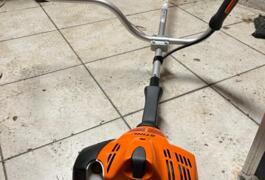 Location outil Débroussailleuse Thermique Stihl près de Cervione
