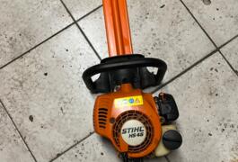 Location outil Taille haie Thermique Stihl près de Cervione