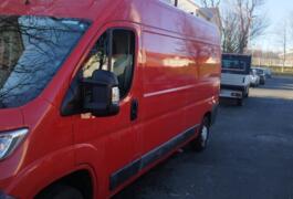 Location outil Camion plus de 10m3 près de Gonfreville-l'Orcher