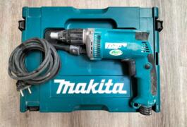 Location outil Visseuse à placo électrique Makita près de Sillingy