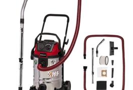 Location outil Aspirateur de chantier électrique près de Puteaux