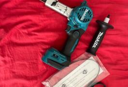 Location outil Ponceuse à lime électrique Makita près de Puteaux