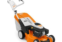 Location outil Tondeuse à gazon Thermique Stihl près de Bordeaux