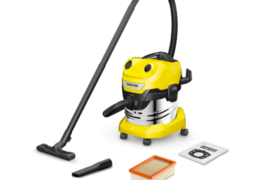 Location outil Aspirateur chantier Karcher  Karcher près de Montgeard