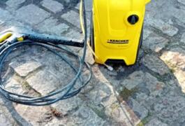 Location outil Nettoyeur haute pression  Karcher près de Lisores