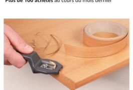 Location outil Araseur de Chant  Wolfcraft près de Franconville