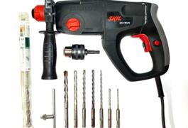 Location outil Perforateur burineur électrique Skil près de Boulogne-Billancourt