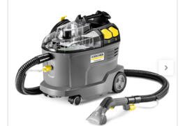 Location outil Shampouineuse  Karcher près de La valette du var