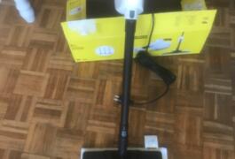 Location outil Nettoyeur vapeur électrique Karcher près de Châtenay-Malabry
