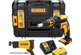 Location outil Visseuse à placo électrique Dewalt près de Billio