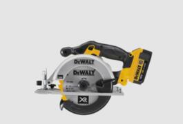 Location outil Scie circulaire électrique Dewalt près de Billio